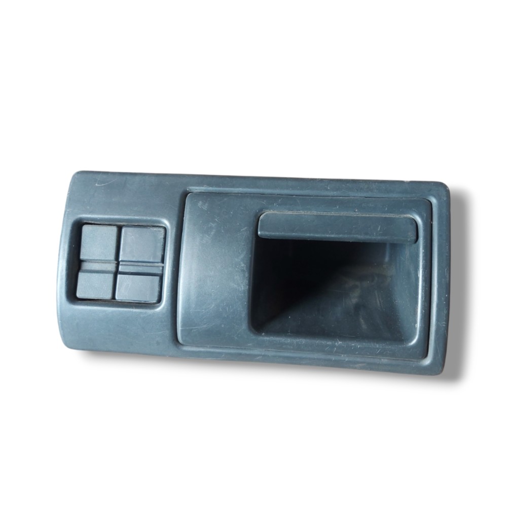 Cinzeiro Porta Treco Peugeot Partner 2008 2011 9635807077 1