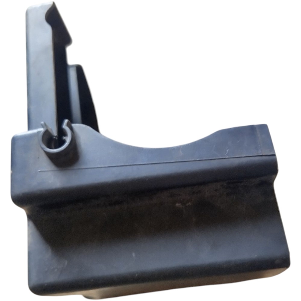 Moldura Suporte Modulo Abs Peugeot 208 2008 C3 2017 A 2022