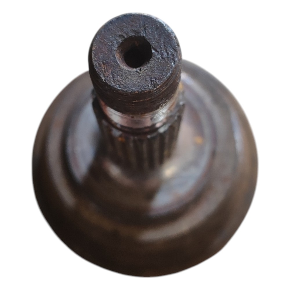 Junta homocinética Volkswagen polo 2007 2010 2013 6