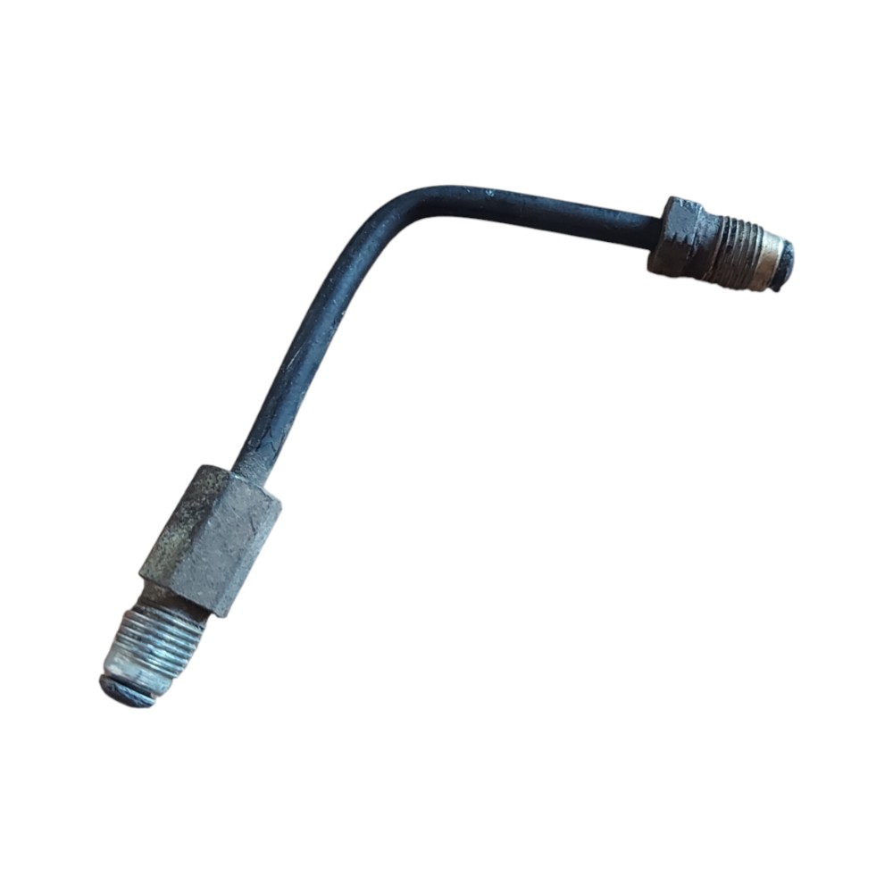 Mini Linha De Freio Ford Fiesta 2008 2009 2010 2011 2012 1