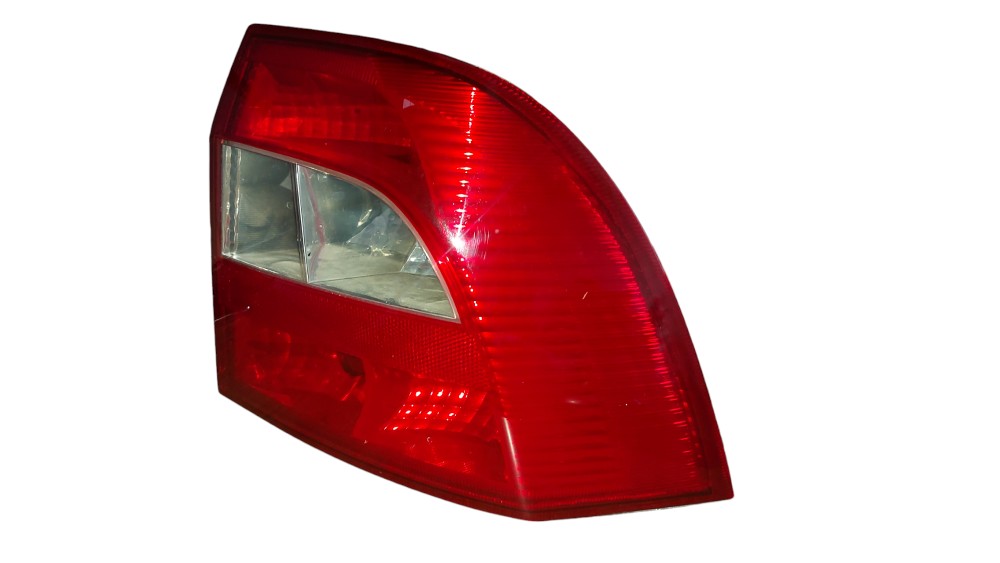 Lanterna Vectra Tras Direita 2000 2003 2004 2005 Direito 3