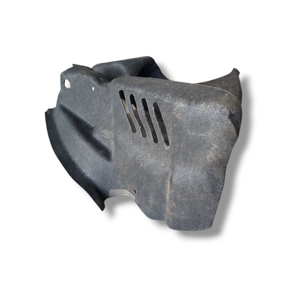 Moldura Carpet Moldado Carro Nao Identificado 7