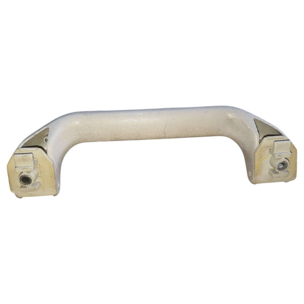 Alça Teto Pqp Fiat Palio Siena Strada 1996 1997 1998 2012 Cinza 4