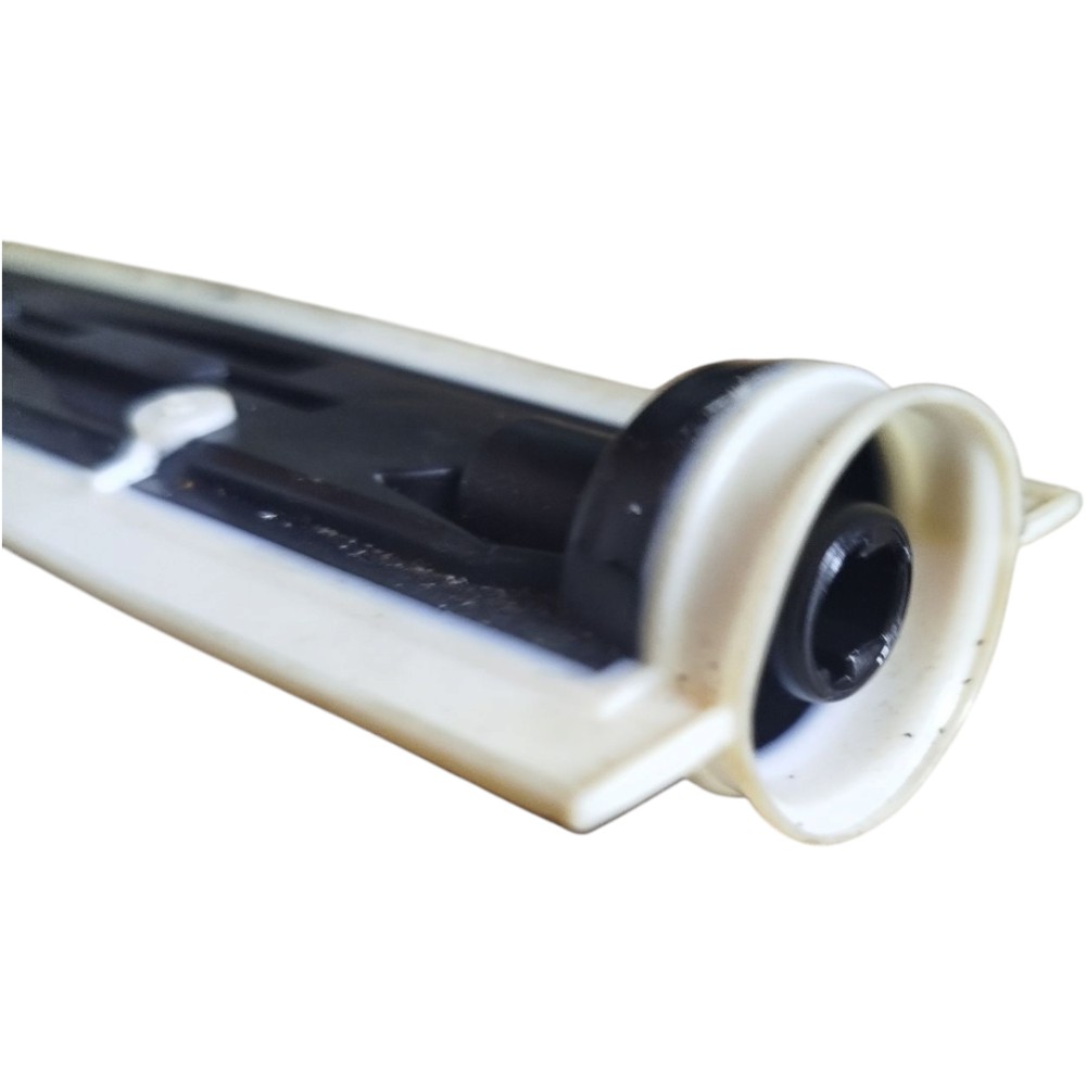 Palheta Difusor Interna Caixa Ar Peugeot 208 2006 2010 2014 6