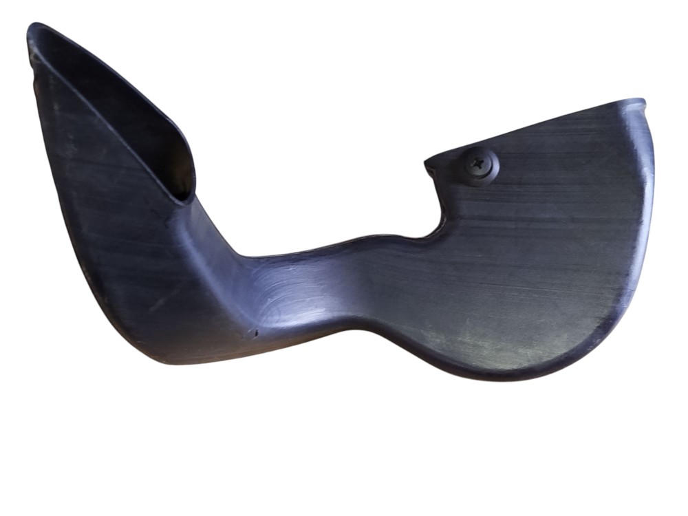 Duto Ar Condicionado Esquerdo Ford Focus Hatch 2001 2009 3