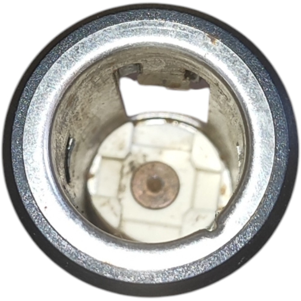 Tomada Auxiliar 12 Volts Citroen C4 2007 2008 2009 2010 2012 2
