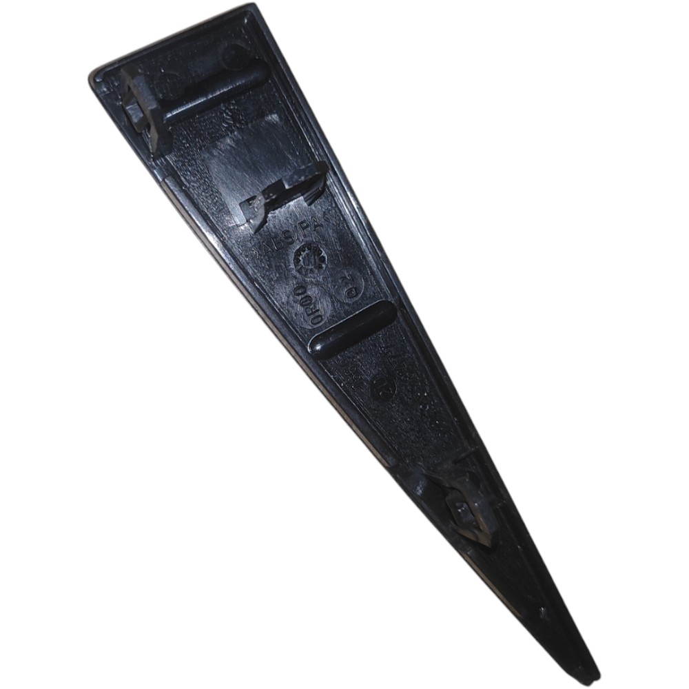 Moldura Painel Central Citroen C4 2008 2010 2012 2014 4