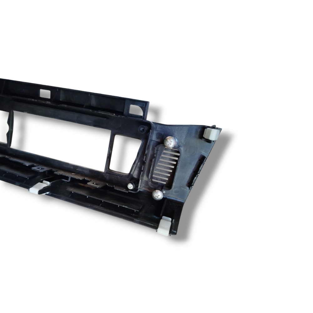 Moldura Ar Condicionado Honda Civic 2012 2013 2014 2016 3