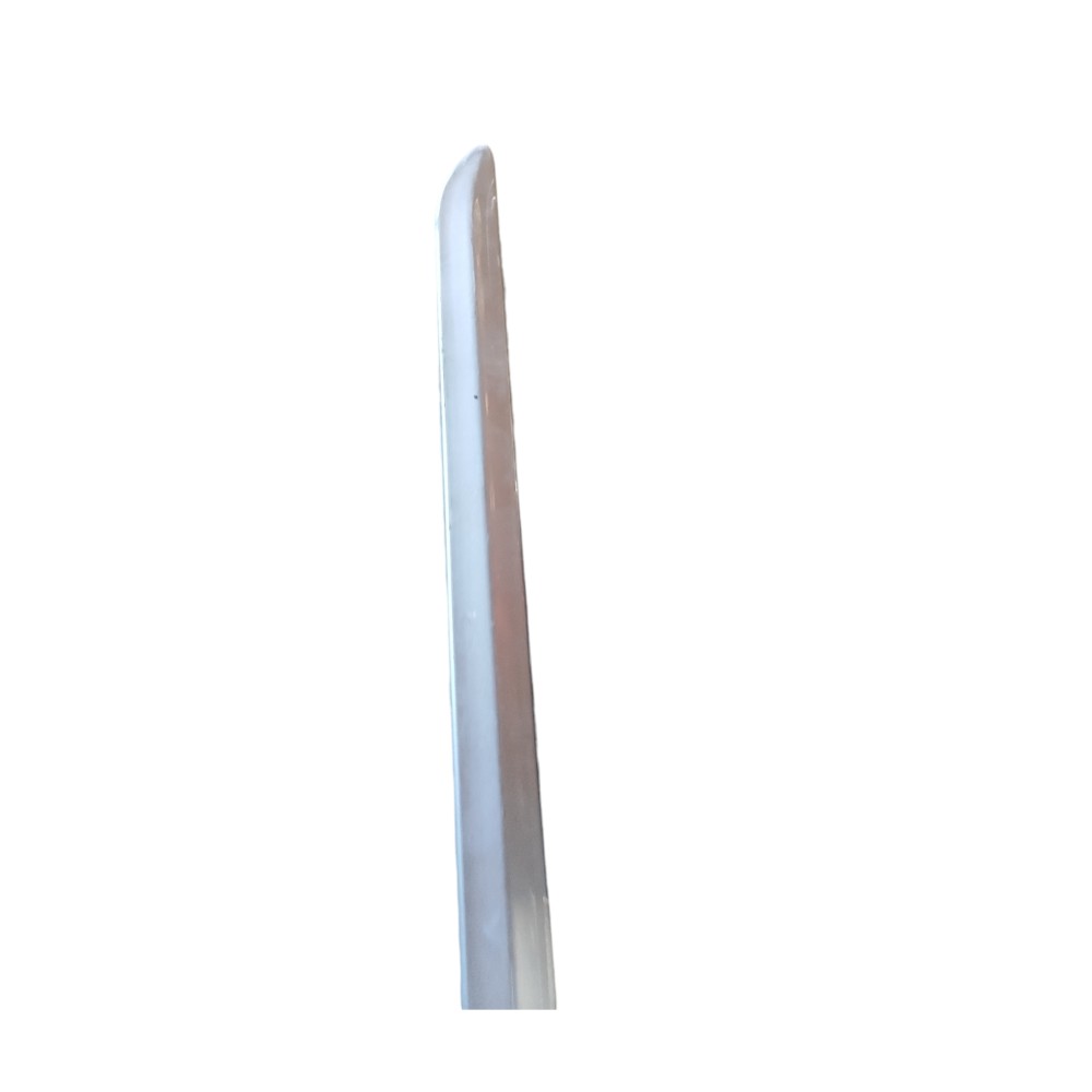 Friso Porta Dianteira Esquerda Honda Civic 2012 2013 2016