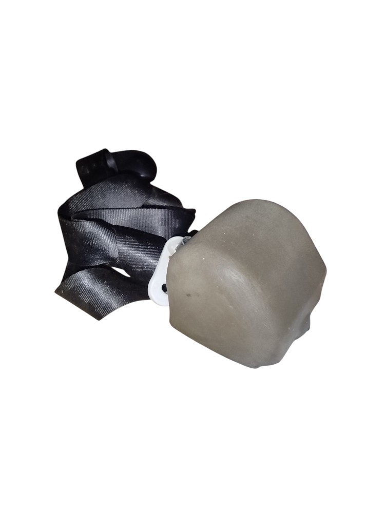 Cinto De Segurança Dianteiro Esquerdo Peugeot 208 2013 2019