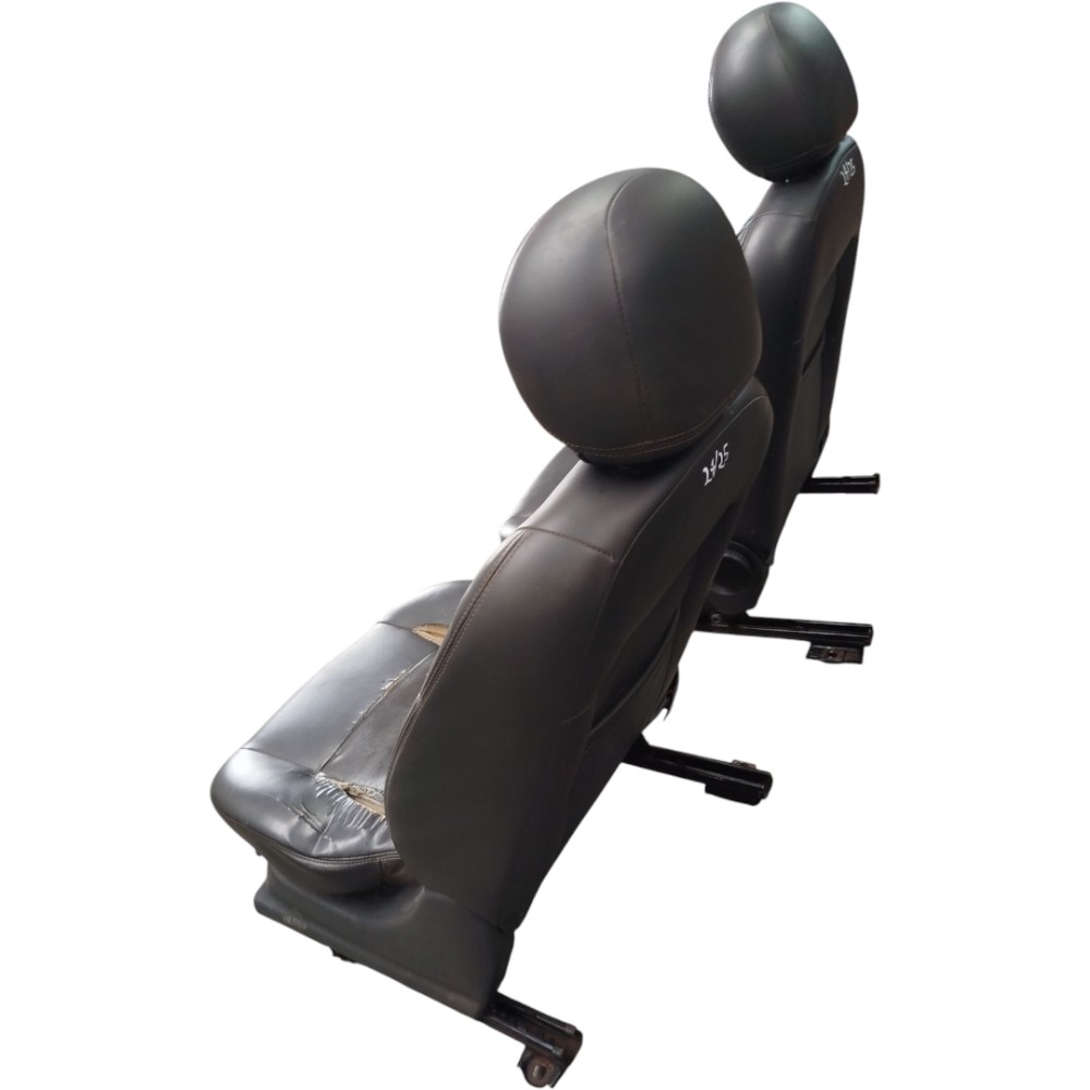Jogo Bancos Ford Focus 4p 2000 2002 2004 2006 2008 3