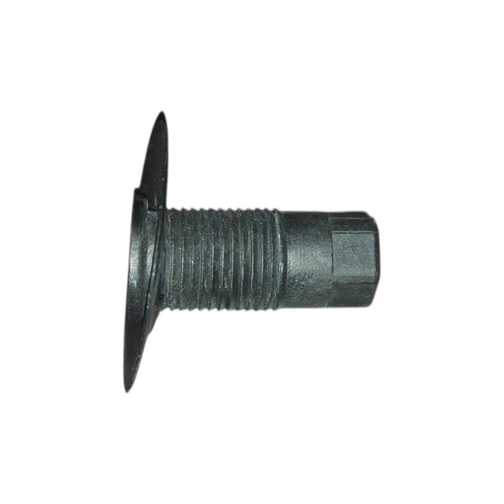 Reseta Parada Roseta Pedal Acelerador Gol Voyage Saveiro Fox 2