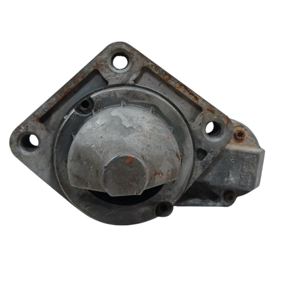 Motor Arranque Partida Ford Ka Ranger Funsion  Focus 07 A 12 7