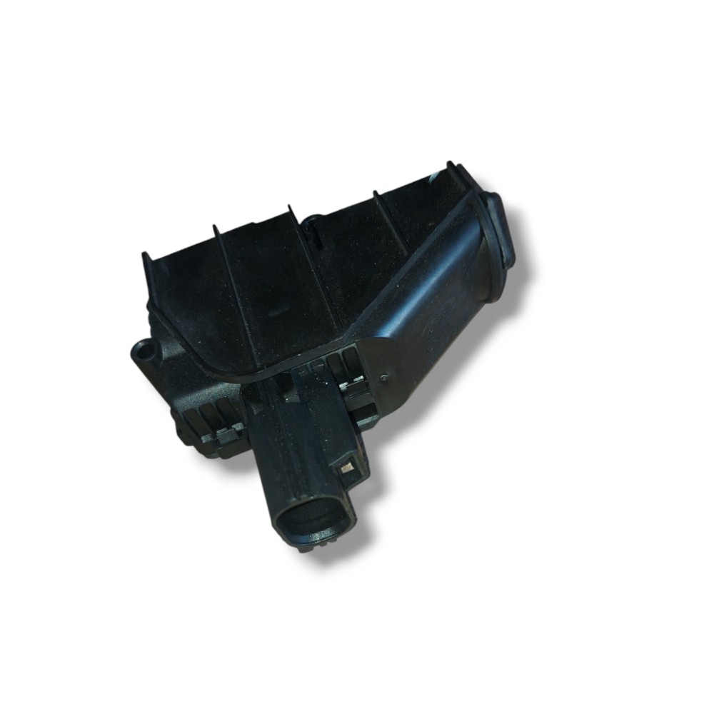 Trava Elétrica Portinhola Ford Focus 2014 2015 2016 2018 7