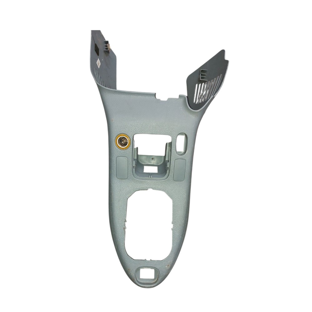 Console Central Renault Clio 2000 2001 2002 2003 2004 2016