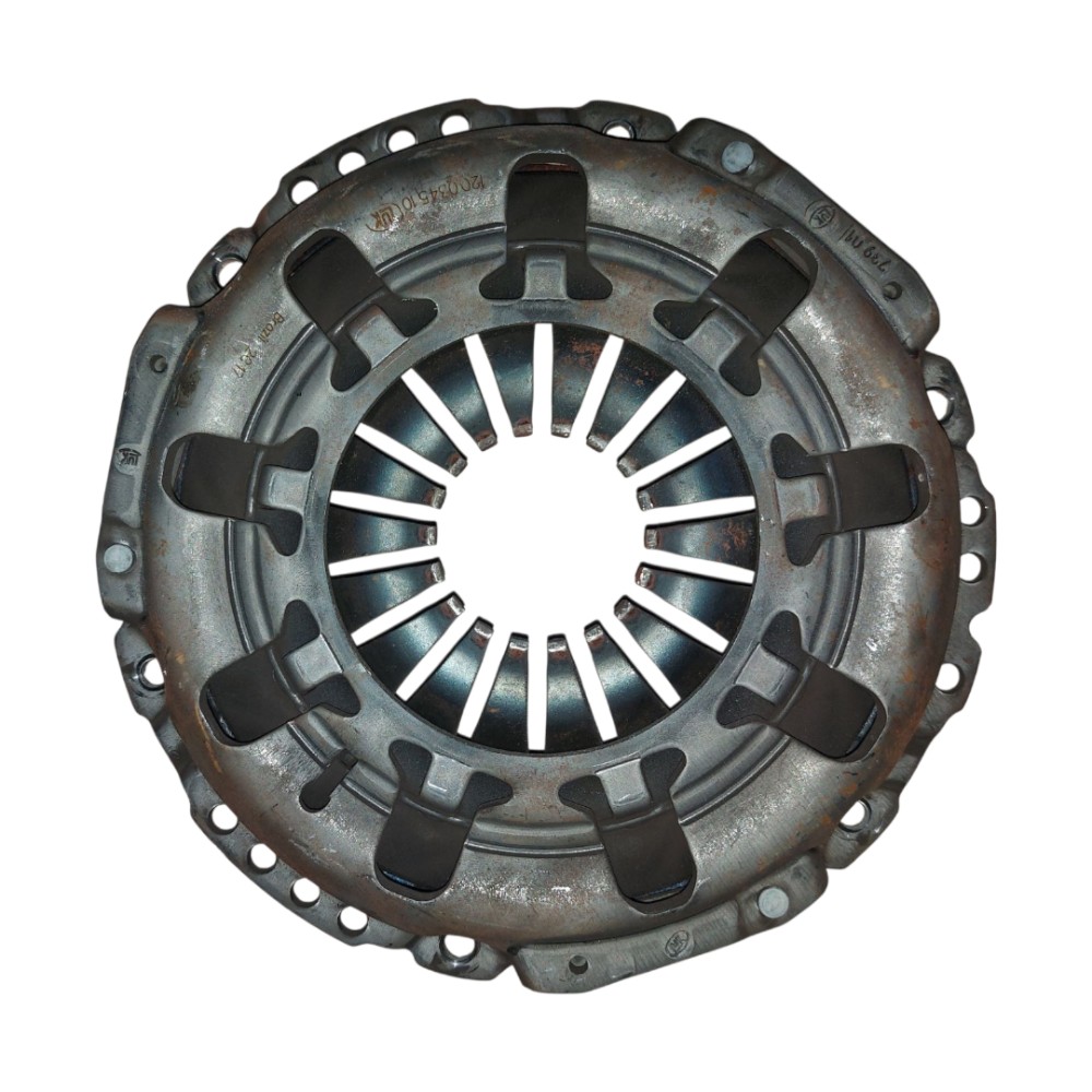 Platô Embreagem Gm Corsa Meriva Celta Cobalt 2002 2010 2012