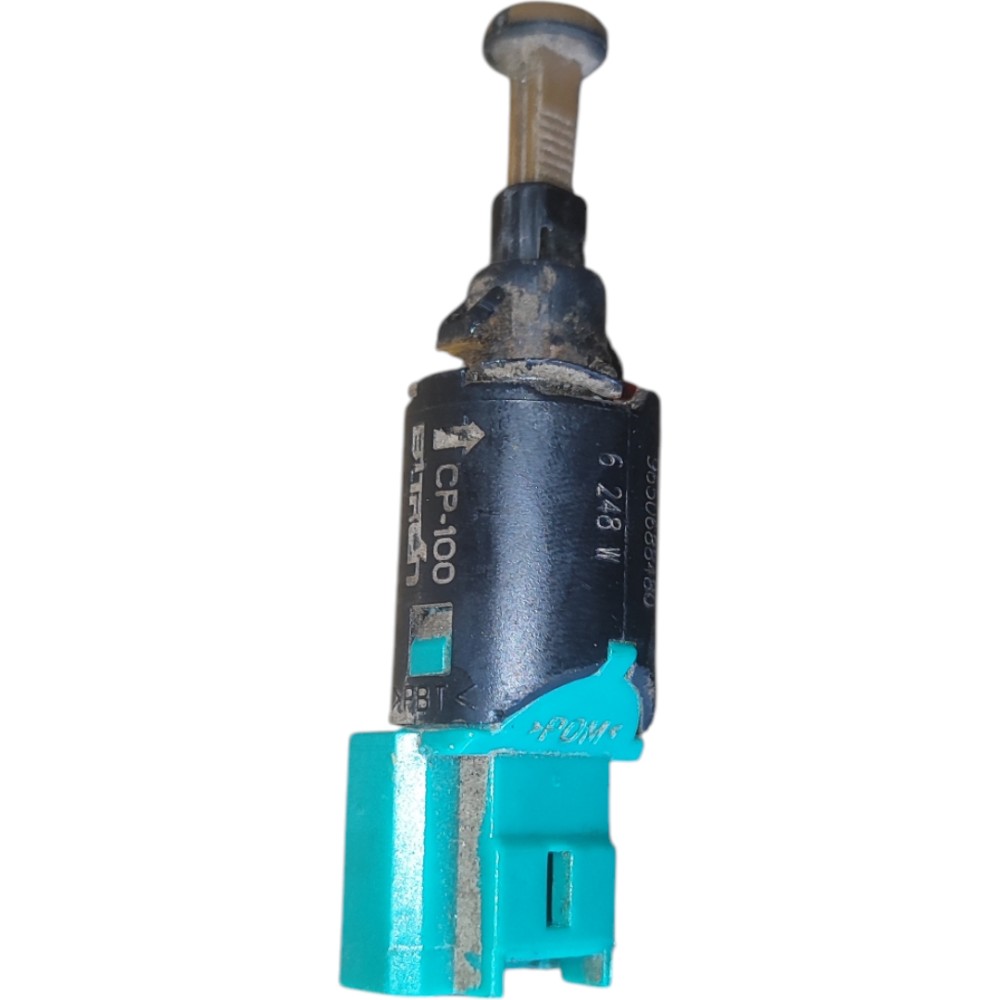 Interruptor Luz De Freio Citroen C4 2008 2010 2012 2013 2014