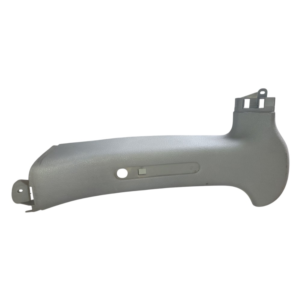 Moldura Superior Coluna Esquerda Renault Clio 2000 2002 2012 1