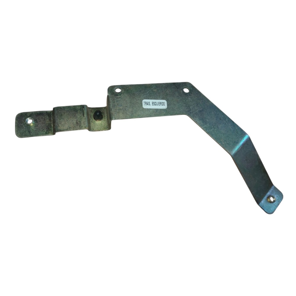Suporte Fixação Ld Esquerdo Gm Corsa 2002 2004 2008 2012 5