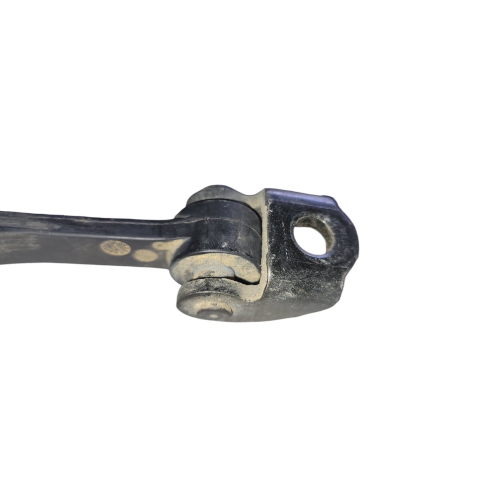 Limitador De Porta Ford Fiesta 2003 2004 2005 2006 2007 2013 4