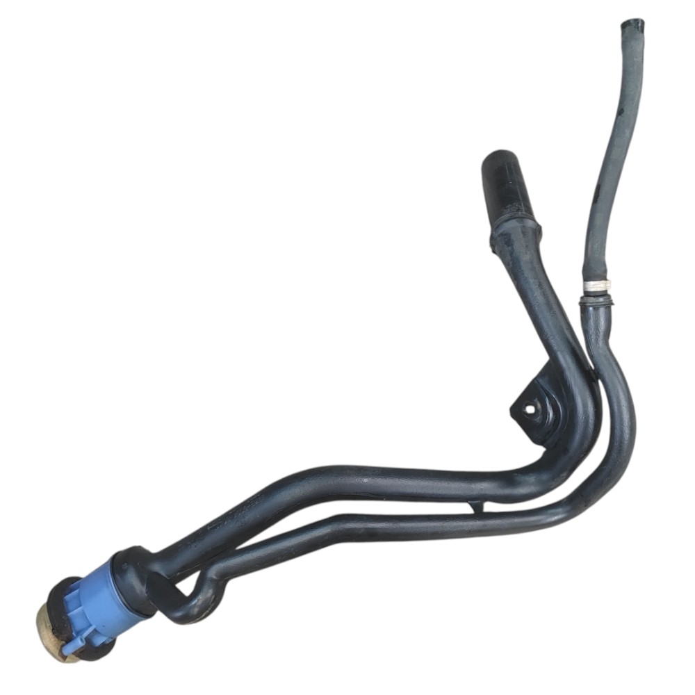 Gsrgalo Tanque Combustível Ford Ka 1997 1998 1999 2000 2007 Preto