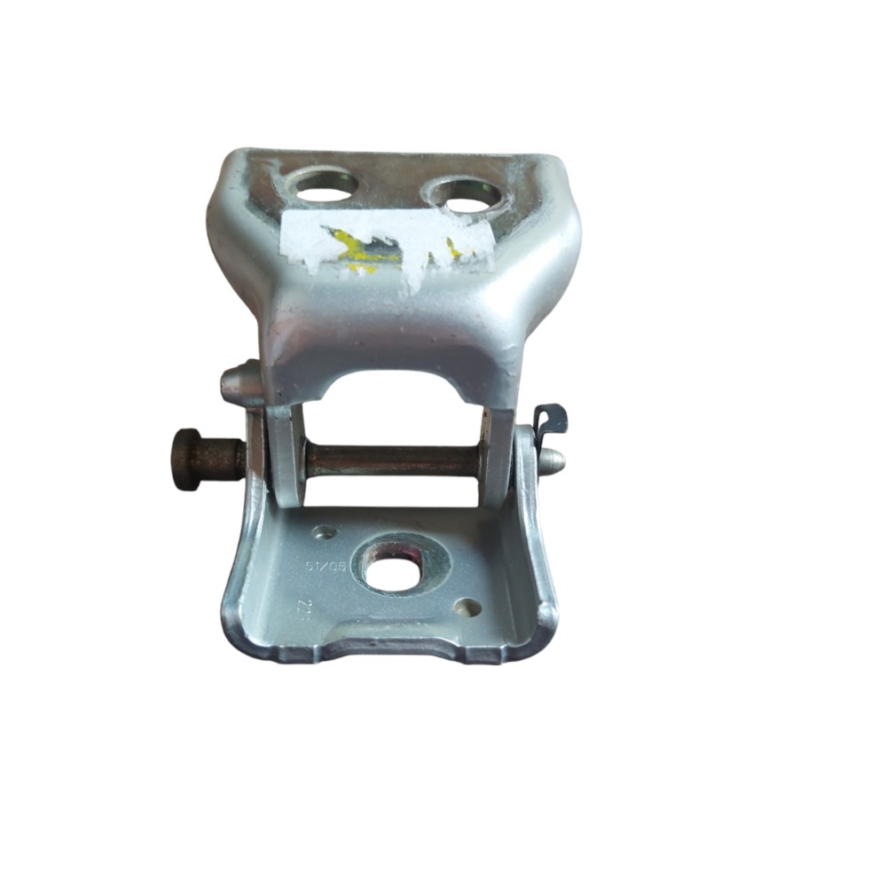 Dobradiça Porta Dianteira Direita Peugeot 307 2006 2009 2013 6