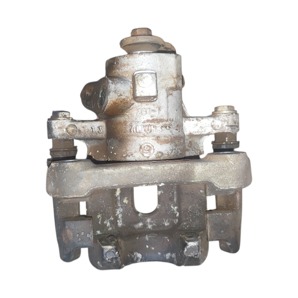 Pinça Freio Peugeot 307 308 Citroen C4 Original 1