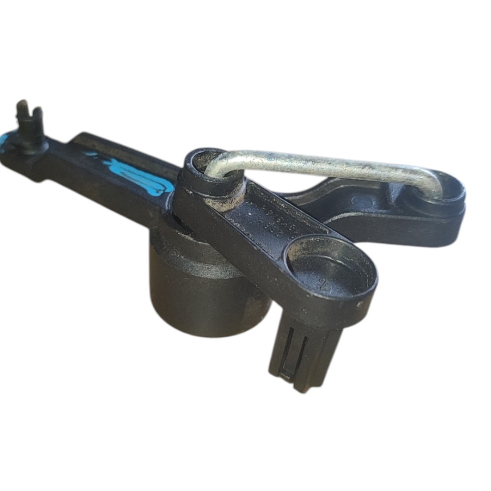 Alavanca Suporte Trambulador Cambio Ford Ecosport 2006 2014