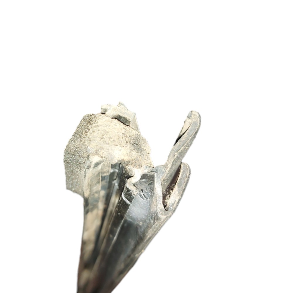 Pestana Interna Traseira Direita Ford Ka 2014 2015 2019 7