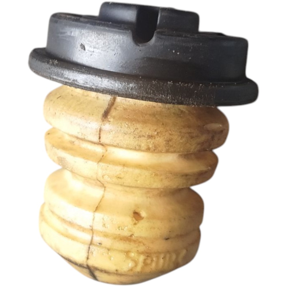 Batente Espuma Amortecedor Traseiro Vw Gol Parati Saveiro