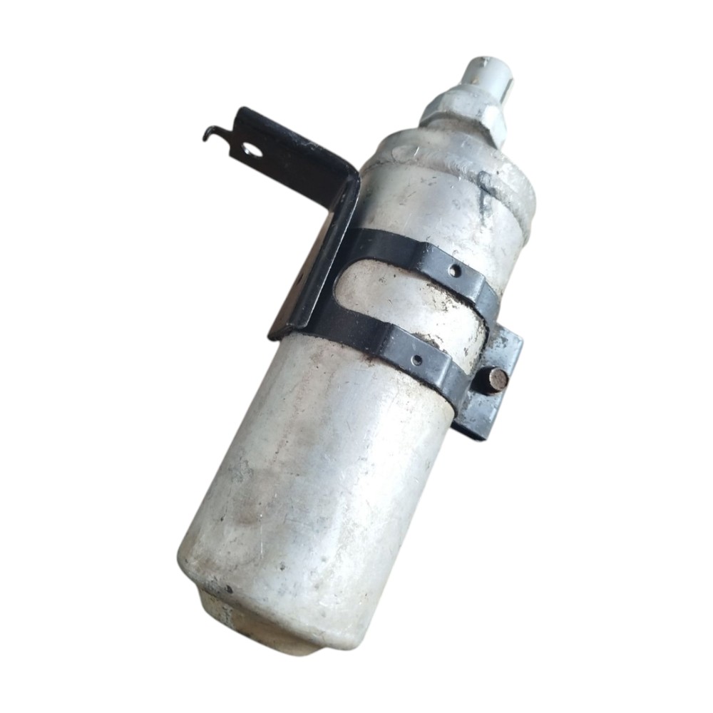Filtro Secador Ar Condicionado Honda Civic 1.6 1996 A 2000