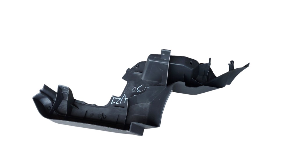 Suporte Direito Bagagito Fiesta 2005 2010 2s65a46808daw Preto 4