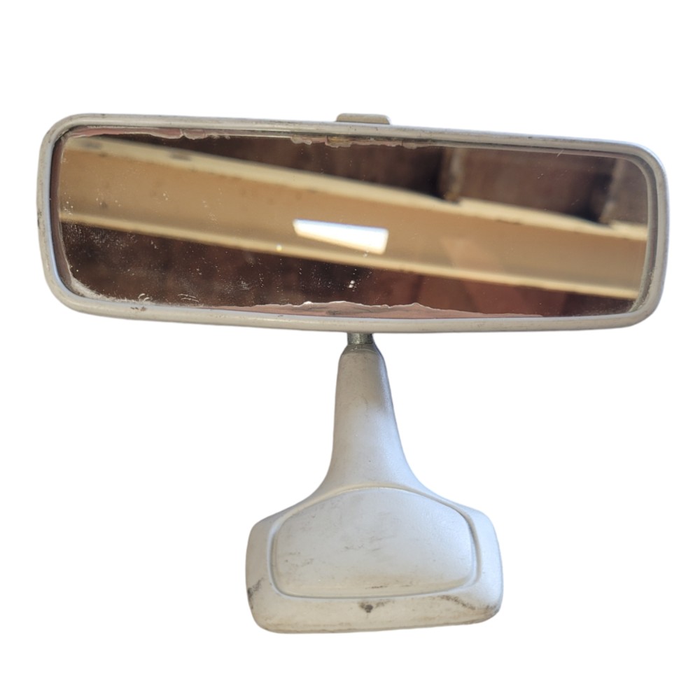 Retrovisor Interno Vw Gol Parati Saveiro G2 G3 G4 377857511 2