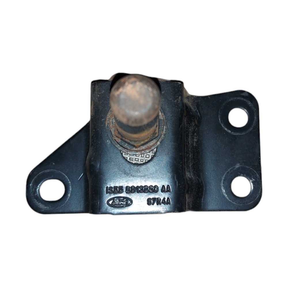 Suporte Pino Fixo Banco Traseiro Ford Ka 2p 1997 2003 2007