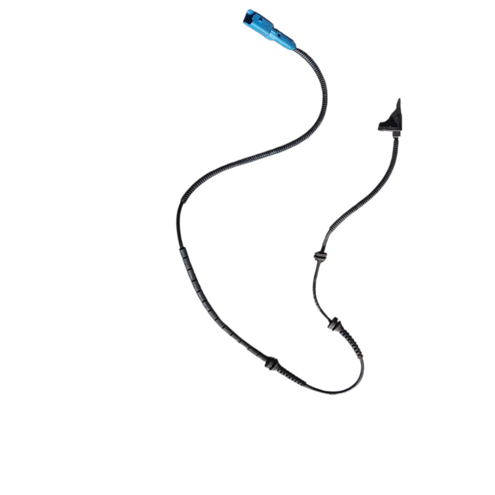 Sensor Abs Traseiro Peugeot 208 2008 c3 2014 2015 2016 2019 5