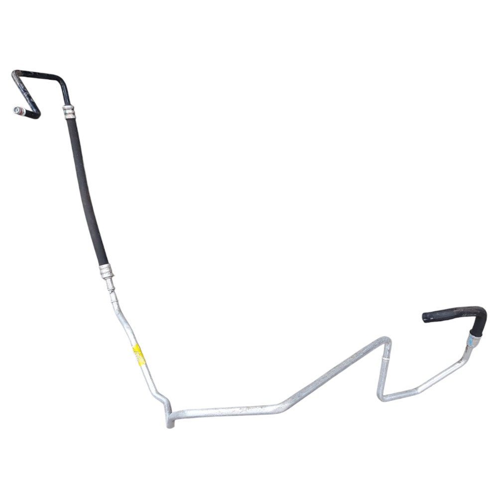 Mangueira Caixa Direção Hidráulica Peugeot 206 1.6 2000 2007