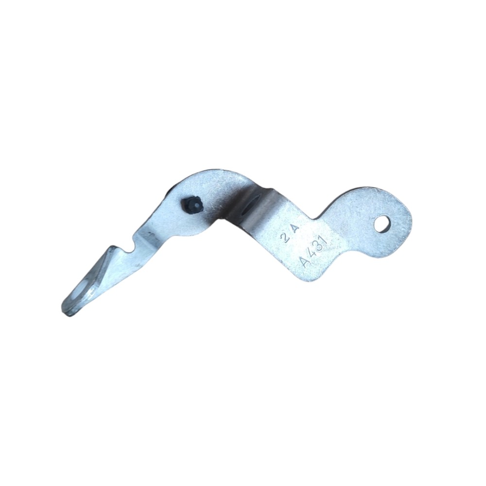 Suporte Diverso Jeep Renegade 2015 2020 2025