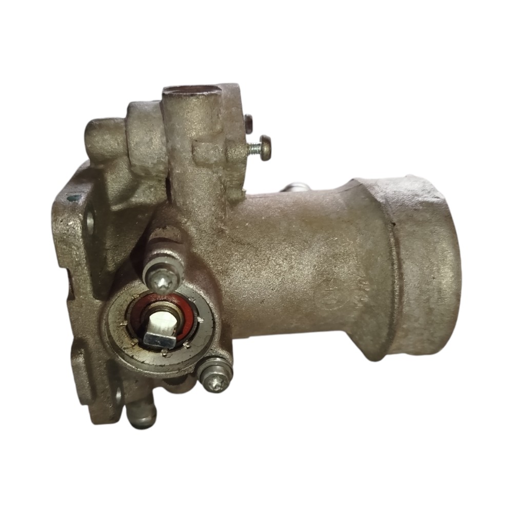 Tbi Corpo Borboleta Gm Celta Corsa Montana 1.0 2001 2006 7