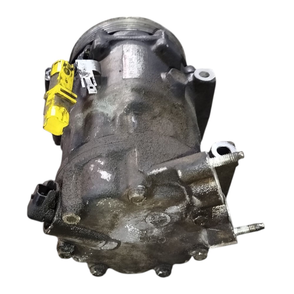 Compressor Citroen C3 C4 Peugeot 307 308 206 207 208 7