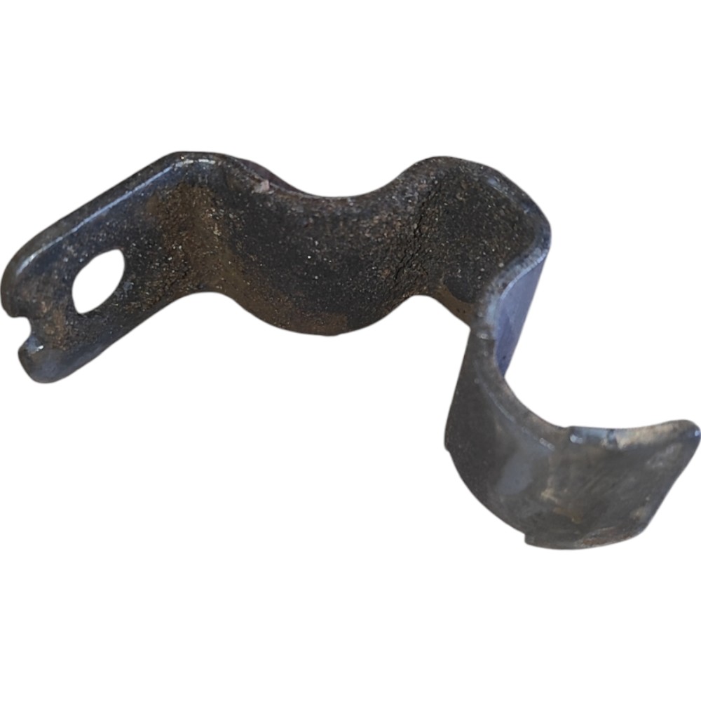 Suporte Para Chicote Citroen C4 2007 2009 2011 2013 2014 6