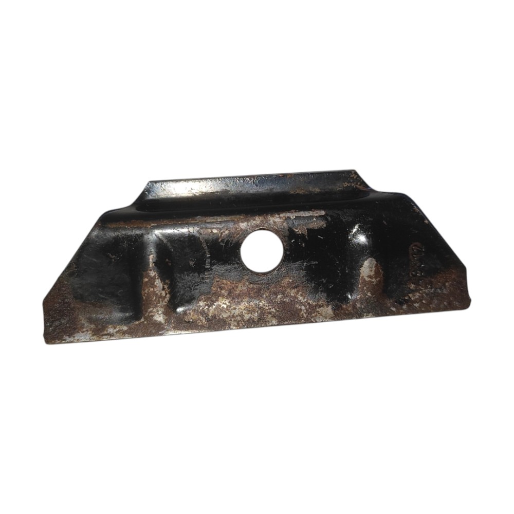 Suporte Trava Bateria Fiat Palio Uno Siena Fire 1.0 Original 2