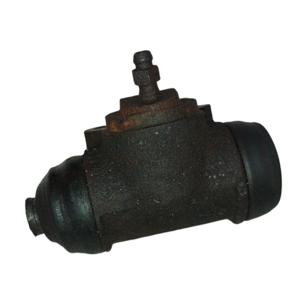 Burrinho Cilindro Freio Mercedes Mb180d 1993 1999 2002 2005