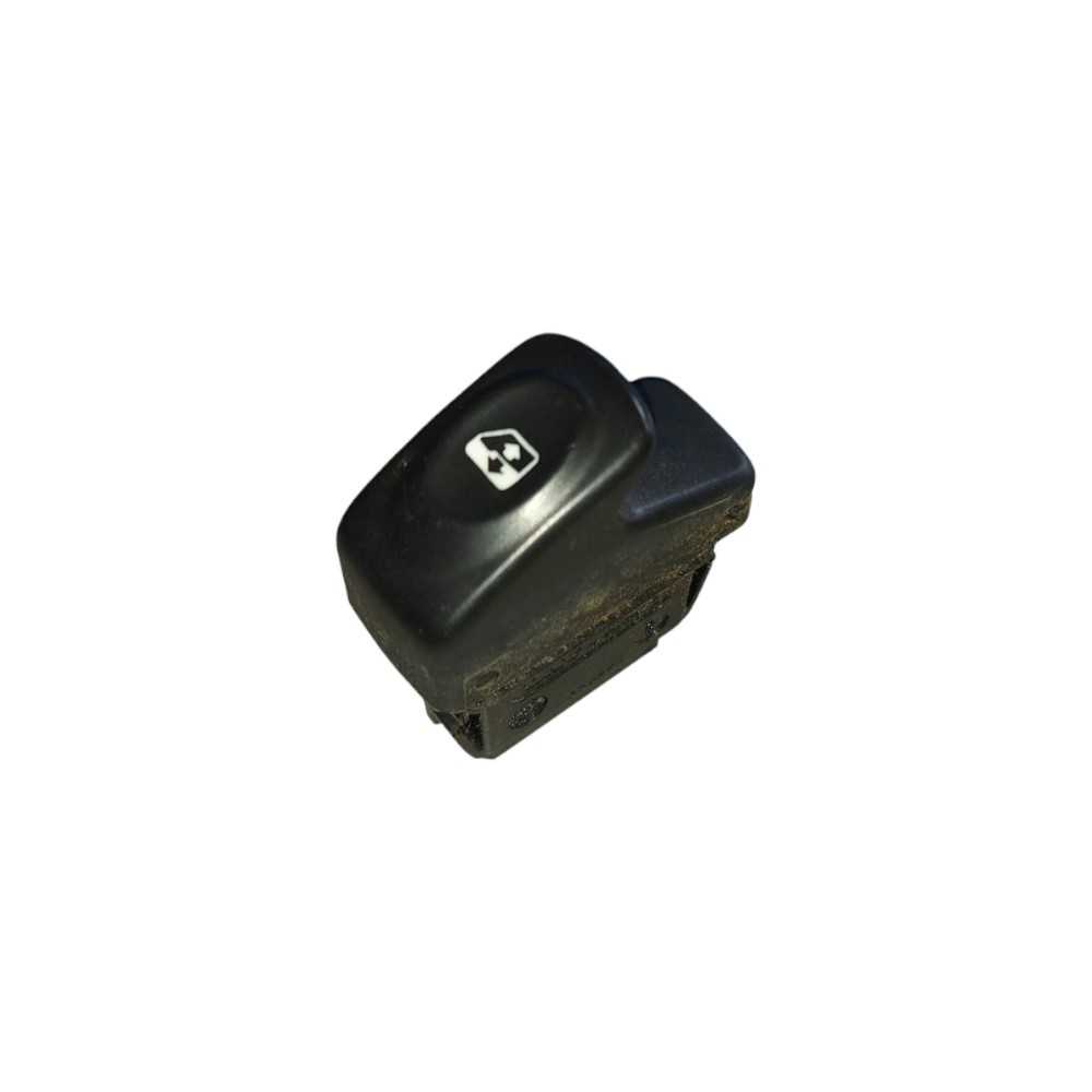 Botão Vidro Elétrico Renault Clio 2000 2001 2002 2003 2012