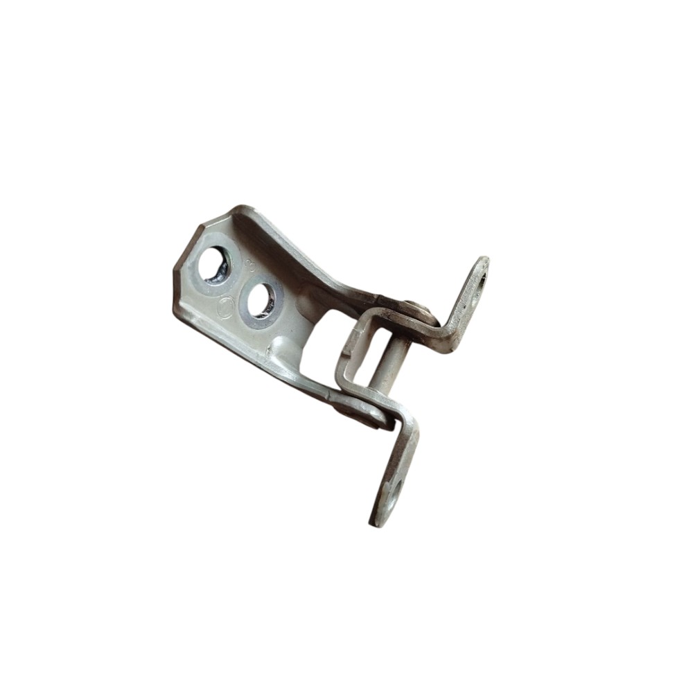 Dobradiça Superior Porta Nissan March 2011 2015 2018 2020 5