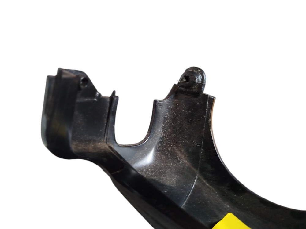 Moldura Superior Coluna Direção Corsa Detalhe 1997 2011 4