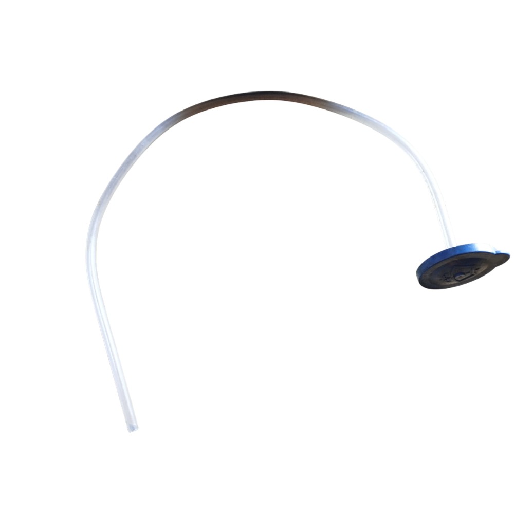 Tampa Reservatório Água Limpador Parabrisa Toyota Corolla 3