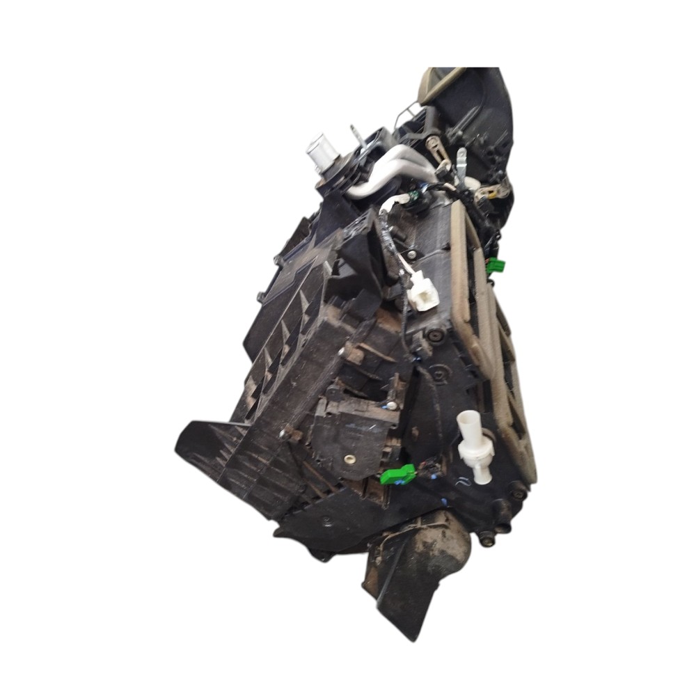 Caixa Evaporadora Honda Civic 1.8 2012 2013 2014 2015 2016 5