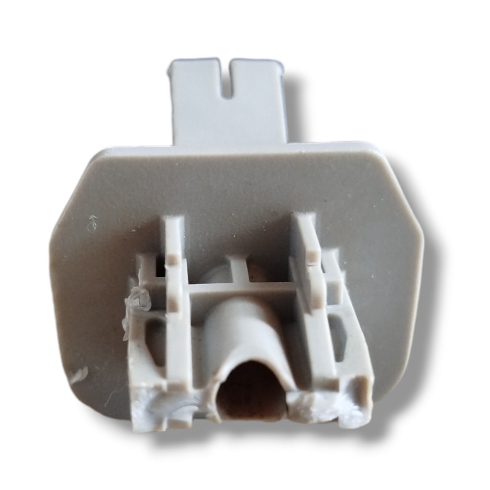 Alça Pqp Dianteiro Esquerdo Focus 2001 2005 2008 C Detalhe Bege 5