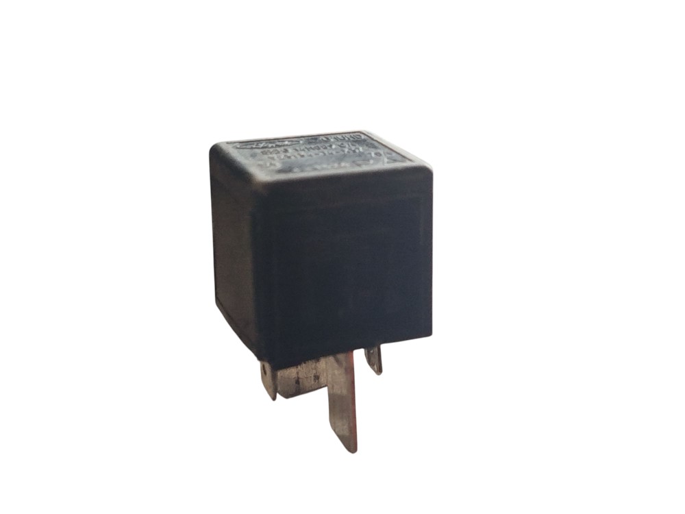 Relé Auxiliar Ford Fiesta Ka 2008/2013  Ecosport 2003 2012