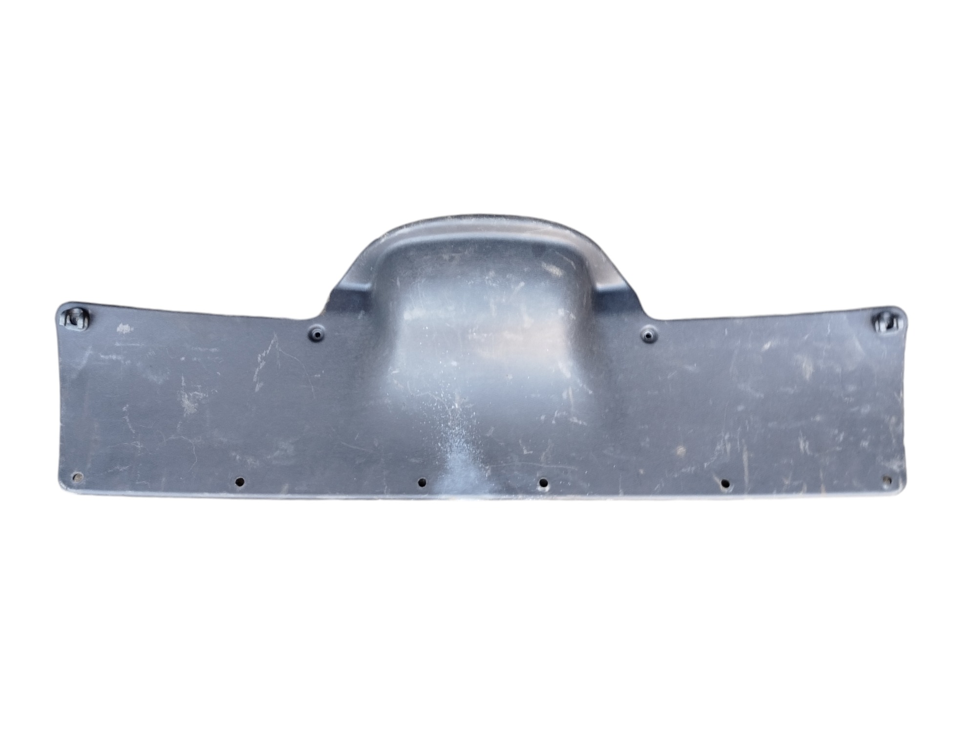 Moldura Interna Tampa Traseira Celta 2006 2013 93379479 1